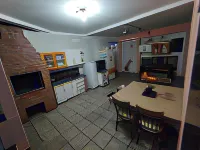 Hostel Sideral