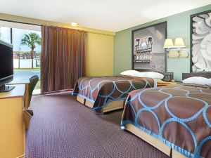 Super 8 by Wyndham St. Augustine