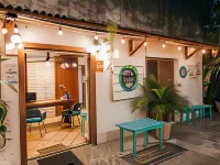 Hostal & Suites Pata de Perro Hotels in Bacalar