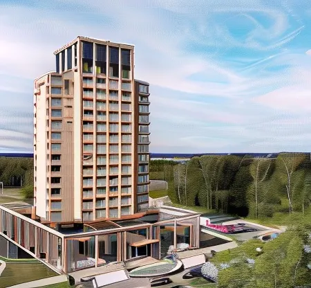 Van der Valk Hotel Lelystad