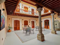 Sauvé Casa Boutique - Parvekkeita