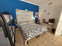 Agriturismo Corte San Girolamo فنادق في Curtatone