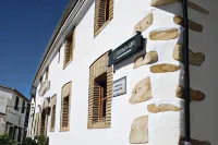 Tugasa Hotel la Posada Hotels in Sierra de Cádiz