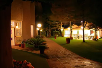 Hotel Marini Hotels near Wild Asinara Park
