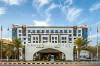 Four Points by Sheraton Al Ain Hotels in Al Ain