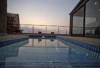 L'Auberge de la Mer - vue mer