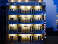 Athens Mirabello Hotels near Omonoia