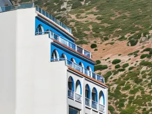 Taj Chefchaouen Luxury Hotel and Spa