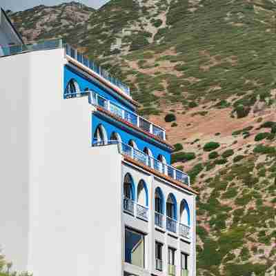Taj Chefchaouen Luxury Hotel and Spa Hotel Exterior