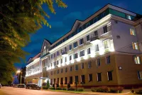 Volhov Hotel