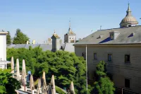 Hotel de Martin فنادق في San Lorenzo de El Escorial