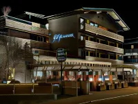 Hotel Alexander