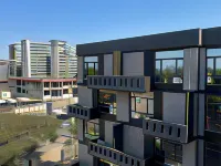 N1 Hotel Samora Machel Harare