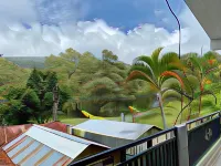 Santiago Bed and Breakfast Hotels in Koanara