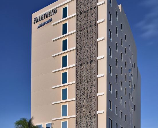 Fairfield by Marriott Chennai OMR