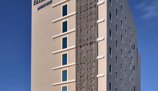 Fairfield by Marriott Chennai OMR Hotéis em Chennai