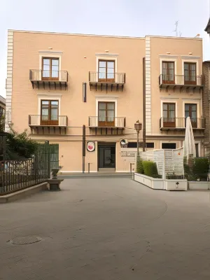 Case Vacanze Al Duomo - Homestays