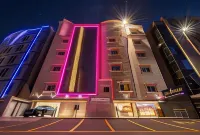 Rose Jeddah Hotel 2 젯다 코니체 주변 호텔