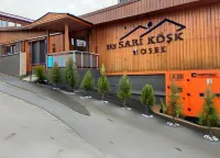 Sari Kosk Hotel Hotel a Cayeli
