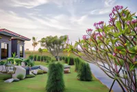 Hua Hin Lae I Aoon Hotell i Thap Tai