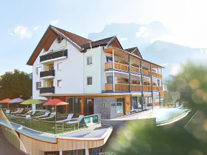 Hotel Sonnenspitze