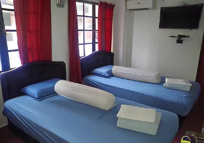 Ash Hotel Hotels near Taman Seremban 3 (Playground), 70300 Seremban