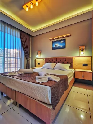 Beyondiest Hotel Hotels in Antalya