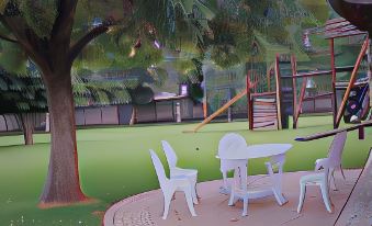 The Willow Tree Guesthouse