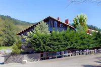 Hotel Antsotegi Các khách sạn ở Deba