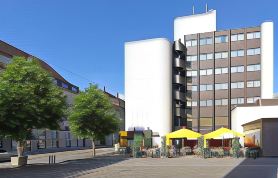 Sorell Hotel Aarauerhof