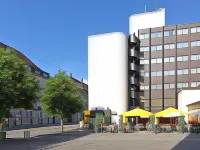Sorell Hotel Aarauerhof Hotels in Aarau