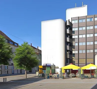 Sorell Hotel Aarauerhof