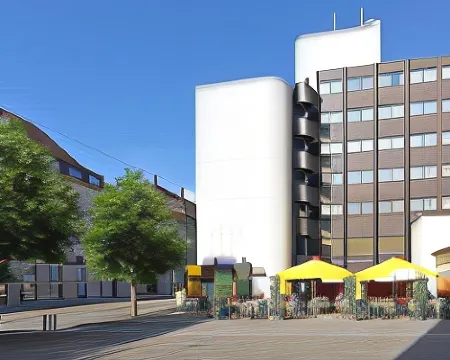 Sorell Hotel Aarauerhof Hotels in Aarau