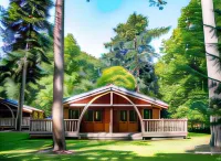 Warwick Castle Hotel & Knight's Village Hotels in Warwick