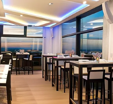 Radisson Blu Hotel, Hasselt