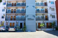 Asuncion Soho - Departamentos Hotels in Asunción