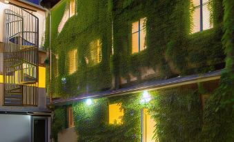Hotel Continental