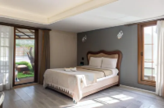 Espira by Antioch Hotel