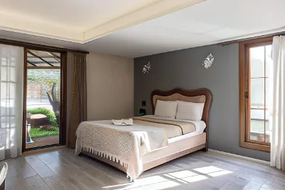 Espira by Antioch Hotel Hôtels à : Denizli Mahallesi