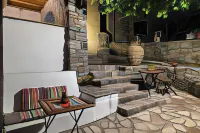 Kanto's Guesthouse Hotels in Gortynia