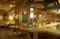 Hotel Daucher Hotels in Schwarzenbruck