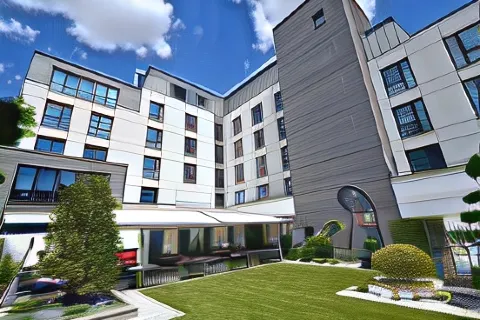 Aniroc Signature Hotel