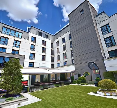Aniroc Signature Hotel