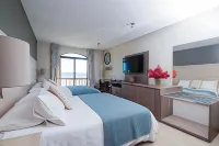 Hotel y Cabañas Campanario