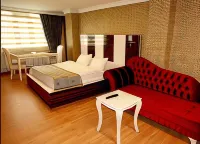 Hotel Diyar Paris Hotels in Mus