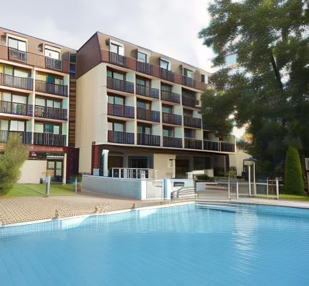 Ensana Thermal Sárvár