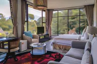Begreno Home Hotel dekat Pasar Caringin Maseng