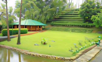 Saj Vagamon Hideout