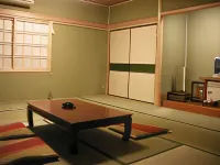 Hot spring inn Ryofuso　Mie prefecture