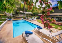 Pousada Morada Dos Bougainvilles - Ocean View